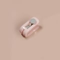 Miniatyrbillede 3 af 5: Anti-run Kick Sheet Quilt Holder Buckle Household Needle Free Safety Angle Fixer Non-marking