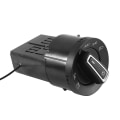 Pikkukuva 3 / 5: 14-nastainen auton ajovalon kytkin B5 B7 Transporter T5 Mk6 Golf 4 6:lle, valokytkimen numero 3bd941531