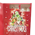 Miniatyrbillede 4 af 4: 2023 Julepynt Gave Tælling Ned Kalender Advent Halsk Blind Box 2