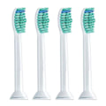 Pikkukuva 2 / 5: 4 kpl vaihtoharjaspäitä, jotka sopivat Philips Sonicare -sähköhammasharjoihin