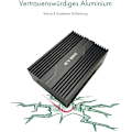 Miniatyrbild 5 av 5: ICY BOX 60655 Skyddande fodral för Raspberry Pi 5