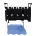 Miniatyrbilde 5 av 5: Plotter skrivehodevogn dekselmontering for HP DesignJet 500 510 800 815 Multicolor as described
