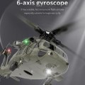 Miniatyrbild 3 av 5: Helikopter Fjärrstyrd inomhus Mini Helikopter Leksak, Fjärrstyrd Rc Helikopter, Flygplan, Present Green