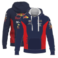 Miniatyrbilde 1 av 2: Huamade Doumi F1 Red Bull Racing Aston Martin Team Klær Menn's Hoodie 2XL