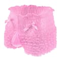 Herre Undertøy Shorts Boksere Blonde Truser Stil BB Pink