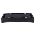 Justerbar bilskiltrammebrakettstativ for Model 3 1098803-00-A