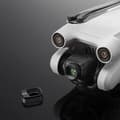 Miniatyrbillede 4 af 5: Til DJI Mini 3 Pro vidvinkelobjektivfilter Få mere af scenen med til 3 Pro