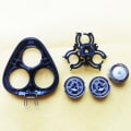 Miniatyrbilde 2 av 5: Barberhøvelhode for Philips Series 1000 S1103 S1102s 1101 S1203 Razor