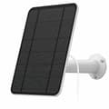 Solpanel laddning för Arlo Ultra/ultra 2/pro 3/pro 4/pro 3 spotlight/go 2 4w