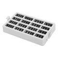 Miniatyrbilde 4 av 5: 4 stk Luftfiltre Kjøleskap Fresh Flow Reservedeler Tilbehør For W10311524 Whirlpool Air1