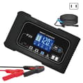 20A Intelligent Car Charger for 12V and 24V Batteries Automatic Charging
