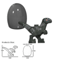 Miniatyrbilde 3 av 5: 4 stk Byggeklosser Egg Barnleker