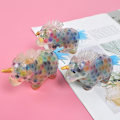 Miniatyrbillede 3 af 5: Enhjørning Stressbolde Legetøj Klem Legetøj Stressaflastning Fidget Squishy Stressbold