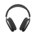 Pikkukuva 4 / 5: AirPods Max -kuulokkeiden korvapehmusteiden silikoninen vaihtopehmuste, kuulokkeiden pehmusteet, korvasuojat, suojakotelo, hihna, kuulokkeiden lisävaruste A-white
