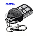 Pikkukuva 2 / 2: 868 MHz Garageavun Avaaja Marantec Portin Avaaja D302 D304 D321 D323 D382 D384 131 Digitaalinen 302 868.3 MHz Ohjain