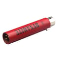 Inline Mic Preamp Elektronik DM1 Aktiv Inline Mikrofon Förförstärkare