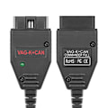 Pikkukuva 2 / 5: Vag K+can Commander 1.4 -kaapeli Autojen Diagnostiikkatyökalu