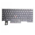 Replacement English Keyboard for Thinkpad T490s T495s Laptop