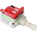 Miniatyrbillede 2 af 3: Kaffe Espresso Maskine Vandpumpe Medicinsk Enhed Elektromagnetiske Pumper EU Stik 230v(eap5)