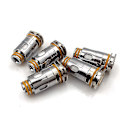Miniatyrbillede 3 af 5: Mesh Coil 0,4ohm Spoler til Boost Hero Zeus X Udskiftningsspoler - haoyi