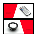 Miniatyrbild 5 av 5: DIY Elektronik Kit Bluetooth Högtalare Elektronik DIY Lödprojekt Kit Bluetooth Stereo Högtalare