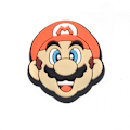 Pikkukuva 5 / 5: 27 kpl Super Mario Bros -kenkäkoristeita, Croc-kenkien koristeita lapsille ja aikuisille
