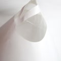 Miniatyrbillede 3 af 5: 3D-printer 50/100 stk Tyk Fotopolymer Harpiks Papirfiltertragt Engangs A