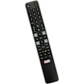 Pikkukuva 3 / 4: Sopii TCL TV:n kaukosäätimelle RC802N, universaali YAI3 YUI2 YU14 YUI1 YU11 65C2US