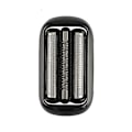 Miniatyrbillede 5 af 5: 2x Til Serie 5/6 Skraber 53b Udskiftning Elektrisk Skraber Udskiftningshoved 50-r1000s/50-b1300s 6075c