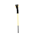 Miniatyrbillede 2 af 6: COSTWAY børnegolfklub - Anbefalet alder 8-10 - Glasfiberskaft og beskyttelsesdæksel - Justeringshjælp - 86 cm
