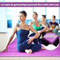 Miniatyrbillede 3 af 6: Foldable Gymnastics Mat COSTWAY-240 x 116 x 5 CM - Made of Foam and Detachable PU - Transport Handles - Self-adhesive Closure Lila