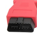 Miniatyrbillede 5 af 5: Programmeringskabel Konnektor Ethernet OBD2 Kabeladapter til Autel MS908 PRO MS908S PRO MaxiSys Elite IM608 til F Chassis