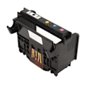 Miniatyrbilde 5 av 5: Skrivehode ABS Skrivehode Erstatningssett for HP Photosmart for B110a for B209a for B210a for B110b for B110c Skrivere