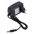 Miniatyrbild 4 av 5: AC 100-240V till DC 12V 3A Strömförsörjningsadapter Transformator för LED-remsa EU-kontakt