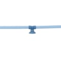 Miniatyrbilde 4 av 5: Akvarium Luftboble Aeration Tube Oksygenpumpe Diffuser Tilbehør (28 tommer)