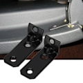 Miniatyrbild 4 av 5: Reparationssats för handskfackslucka till Audi A4 B6 B7 8E 8H