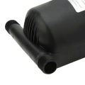 Miniatyrbilde 3 av 5: 1L RV Trykktank Konstant Trykk Sterk Demping Jevn Vannstrøm for Skip Yachter Trykkstabiliserende System