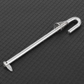 Miniatyrbilde 3 av 5: Tiltstang for utenbordsmotor 6E0‑43160‑00‑00 Passer Yamaha 2-takts 9.9HK 15HK 18HK utenbordsmotor