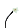 Miniatyrbilde 3 av 5: Universal Kill Switch Horn Knapp Stopp 22mm Styre For Motorsykkel