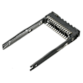 Miniatyrbild 1 av 4: 2,5'' Hårddisk Caddy För Hårddisk Caddy Fack Ersättning för Tecal RH2288 V3 RH1288 V3 RH5885 V3 Hot Swap SAS SATA Bracket Fack