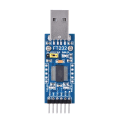 Miniatyrbillede 2 af 5: FT232 USB UART Board (Type A) USB til Seriel TTL FT232RL Konverter Modul