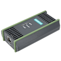 Miniatyrbilde 1 av 5: 6GK15710BA000AA0 / USBMPI PLC Programmeringskabel PC-adapter for Siemens S7300
