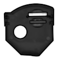 Miniatyrbilde 5 av 5: for GDEMU Optisk Stasjon Simuleringskort V5.20 Erstatning Lagringskort Utvidelse for Dreamcast DC VA1 Spillkonsoll Svart