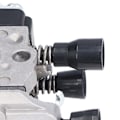Pikkukuva 5 / 5: Kaasuttimen korvaava kaasutin 4226 120 0604 Stihl HS 75 80 85 HS71 HS80 HS85 Trimmerille