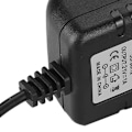 Miniatyrbilde 4 av 5: Tykk Kobberkjerne Li-ion Lader Adapter 21V/1A Adaptivt Litium Batterilader EU Plugg