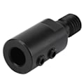 Miniatyrbillede 1 af 5: Motorakselkobling M10 Muffe Savbladkobling Savpatronadapter (8MM)