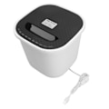Miniatyrbillede 2 af 5: 6L Mini Vaskemaskine Fremad og Baglæns Rotation USB Strømforsyning Automatisk Sluk Bærbar Mini Undertøjsvasker