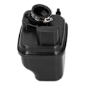 Miniatyrbilde 1 av 5: Luftfilterboks Komplett m/Klemme Passer Yamaha PW50 PY50 PW PY Piwi 50 1984‑2004