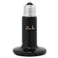 Miniatyrbillede 2 af 5: Infrarød Keramisk Emitter Kæledyrs Varme Lampe Reptil Pære 150W