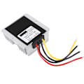 Miniatyrbild 1 av 5: DC-DC Step Up-omvandlare 5V till 12V 10A 120W Boost Strömförsörjningsmodul